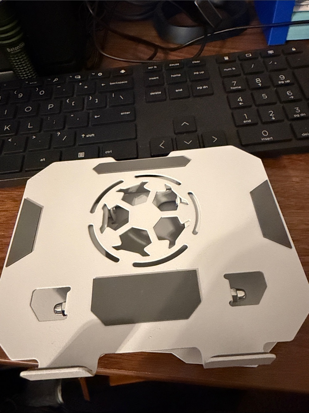 Adjustable Tablet Stand - Picture 5 of 5